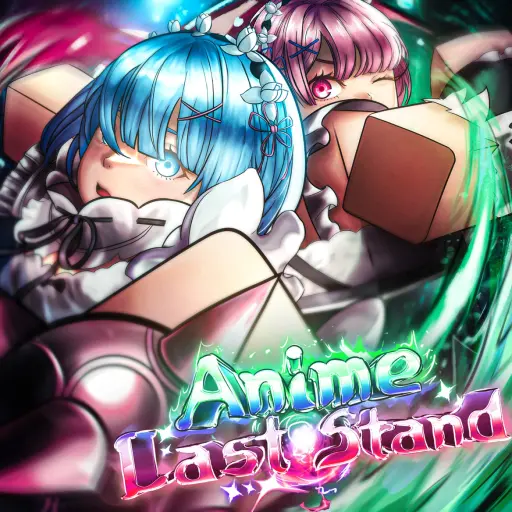 Anime Last Stand