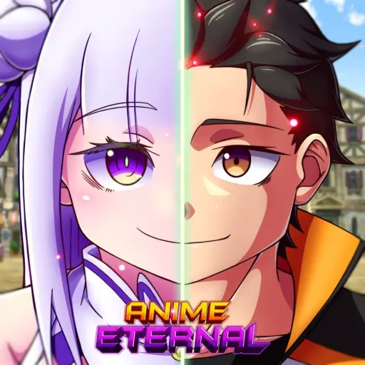 Anime Eternal