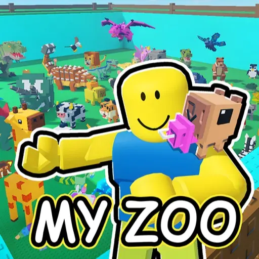 Build a Zoo