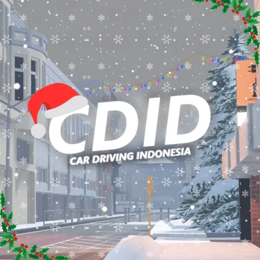 Car Driving Indonesia