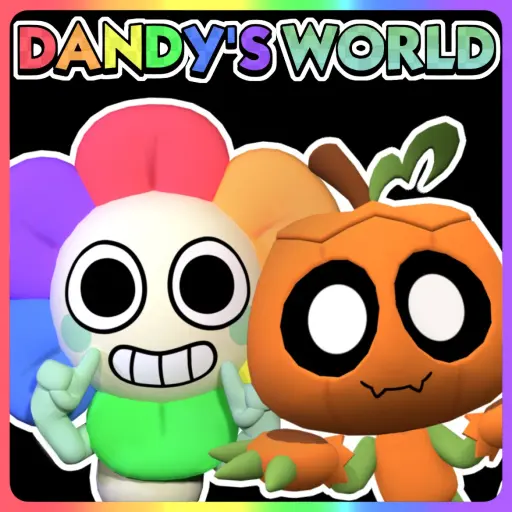 Dandy's World
