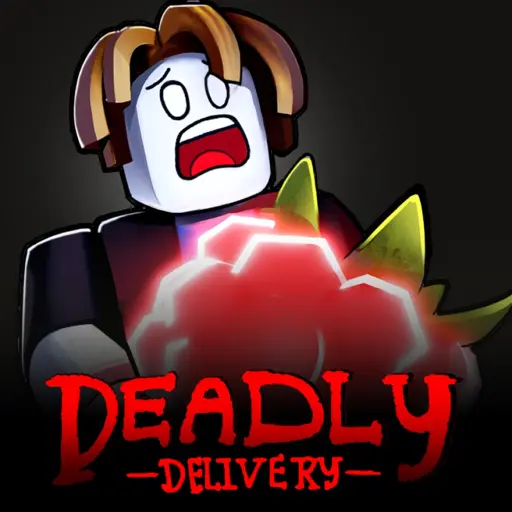 Deadly Delivery