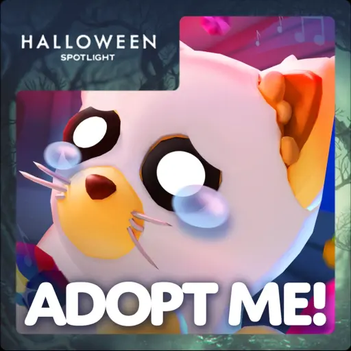 Adopt Me!