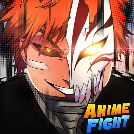 Anime Fight