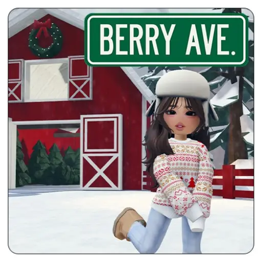 Berry Avenue RP