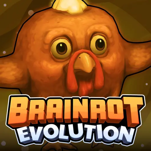 Brainrot Evolution