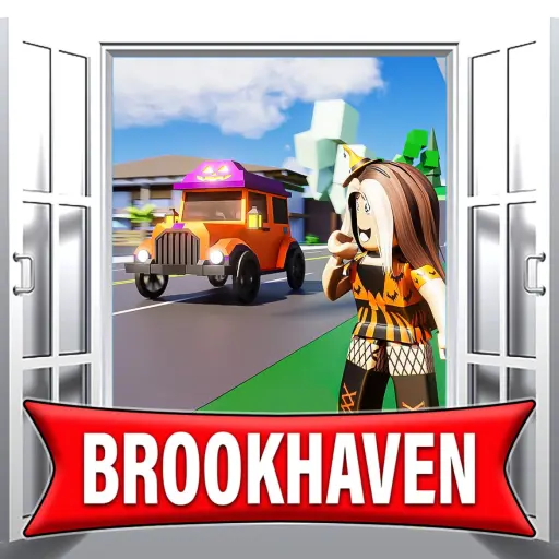 Brookhaven RP