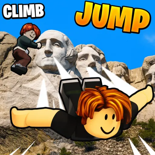Climb and Jump Tower