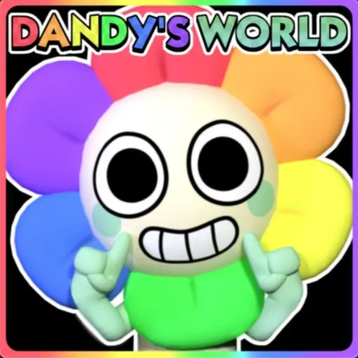 Dandy's World