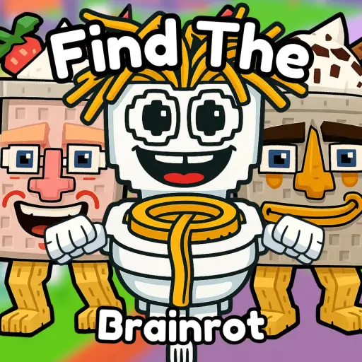 Find the Brainrot