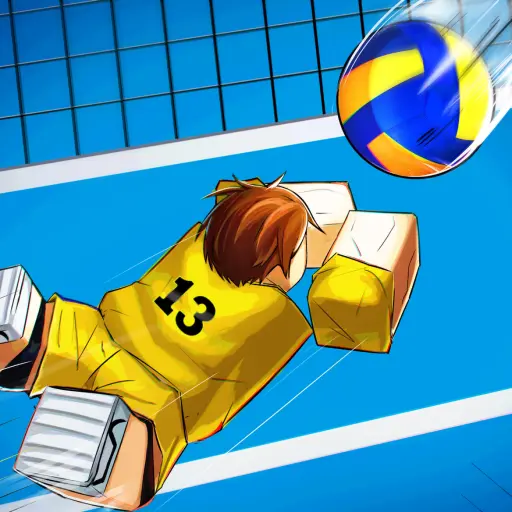 Volleyball Legends